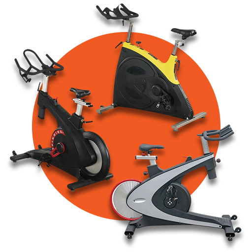 spinning